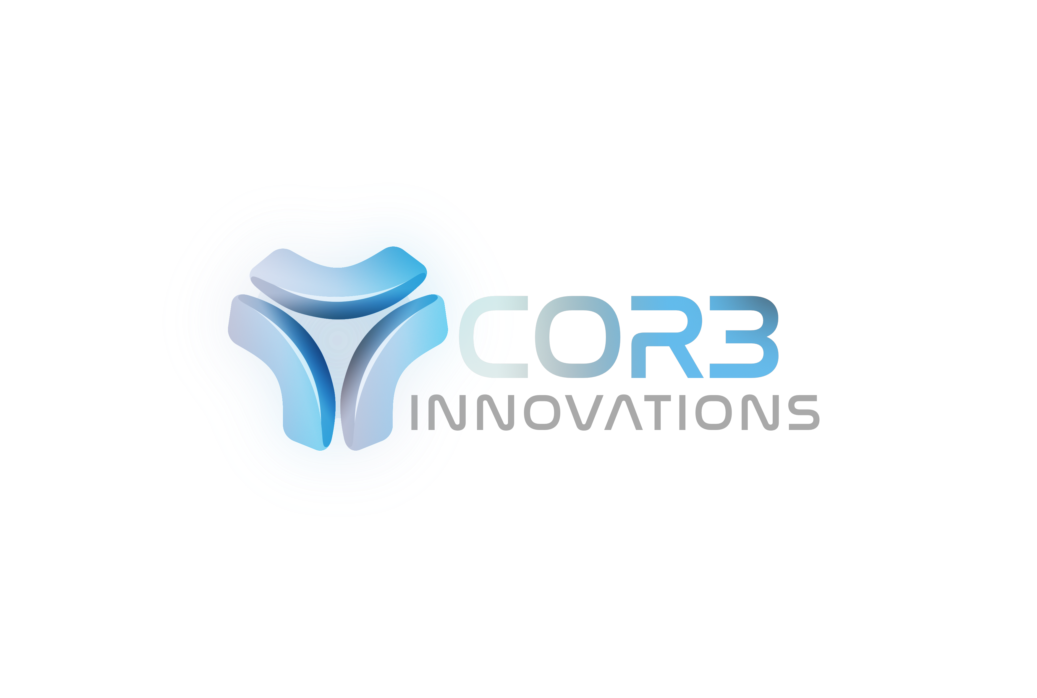 COR3 Innovations Logo